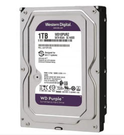 HDD 1TB WD Purple
